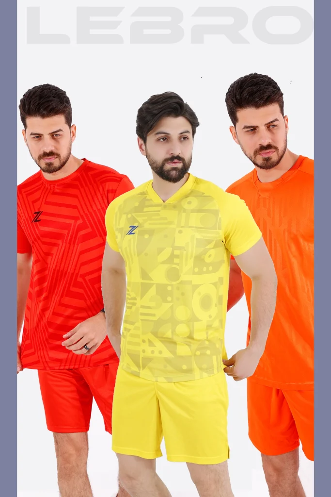 طقم تمارين